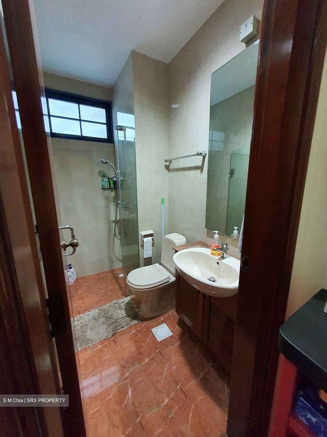 Sanctuary Green (D15), Condominium #430732761